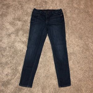 Simply Vera Vera Wang Jeans